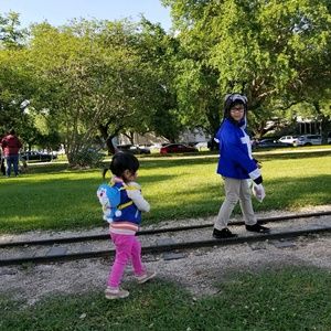 Meet your Posher, Mae